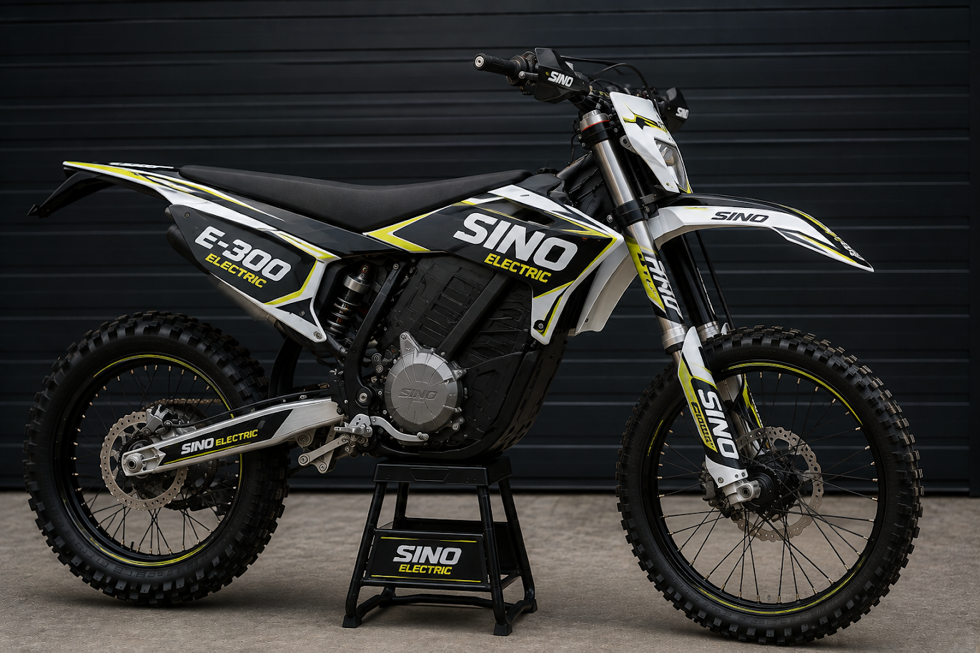 Elektro bike